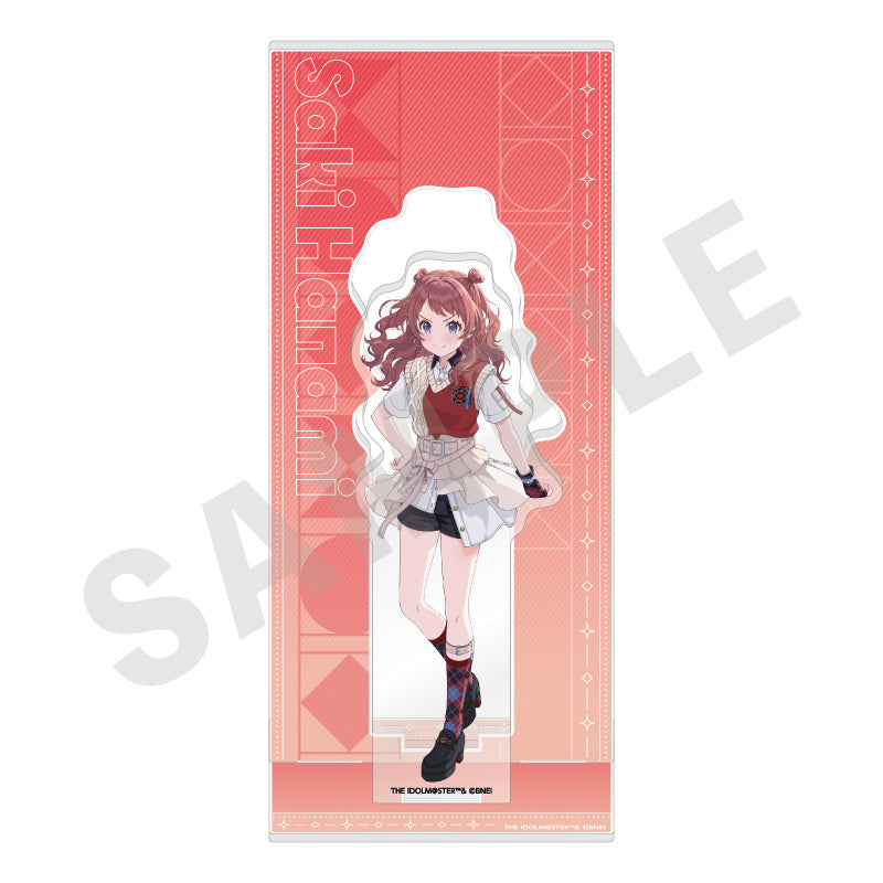 わたしが一番！花海咲季 TD SP 学園アイドルマスター カードリスト