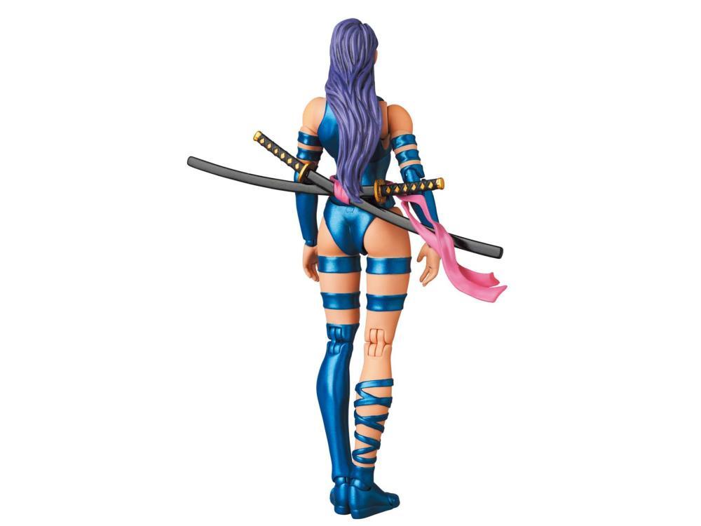 Marvel - X-Men: Psylocke (Comic Ver.) MAFEX No.141 | AnimeXtreme