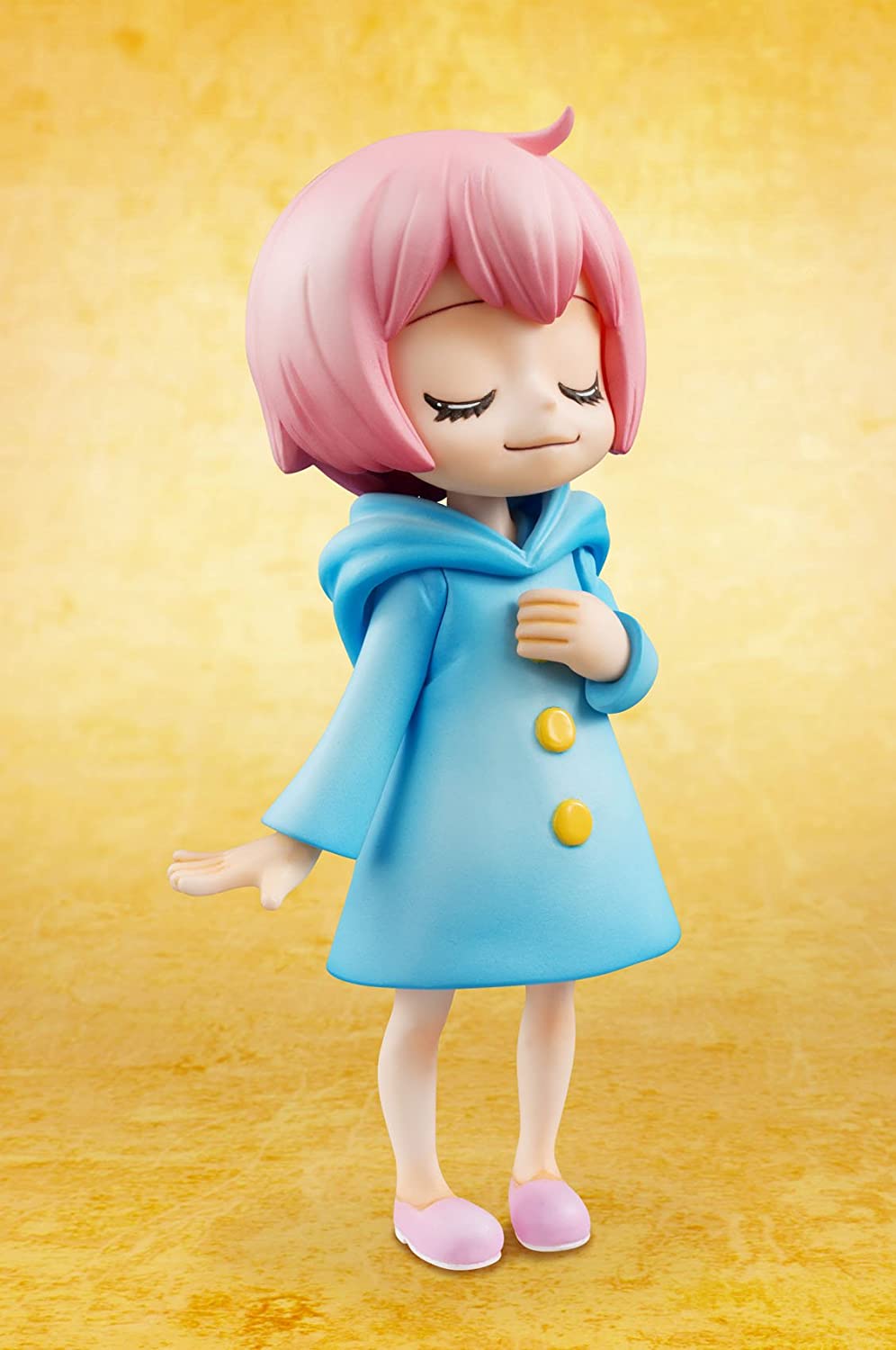 Portrait.Of.Pirates ONE PIECE CB-EX Rebecca 1/8 Complete Figure