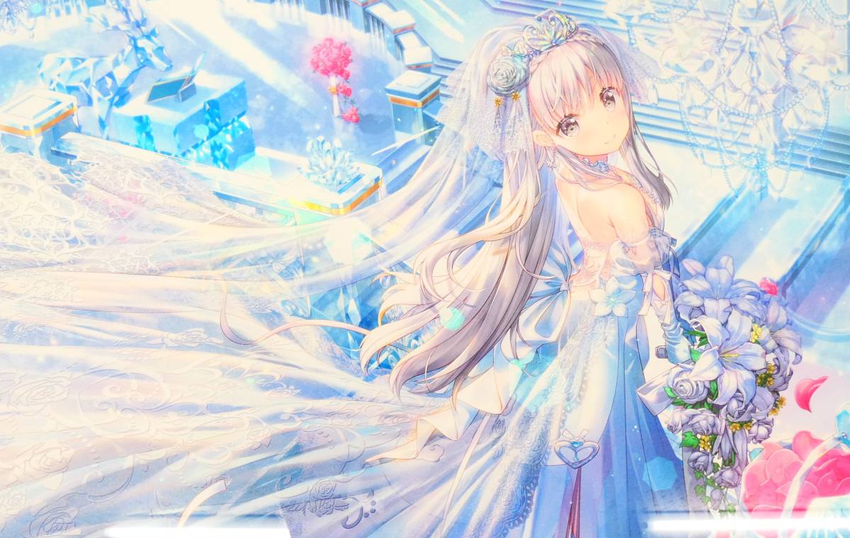 Hiten「夏色」アールビバン版画 【期間限定出品】 展示会情報（愛知県