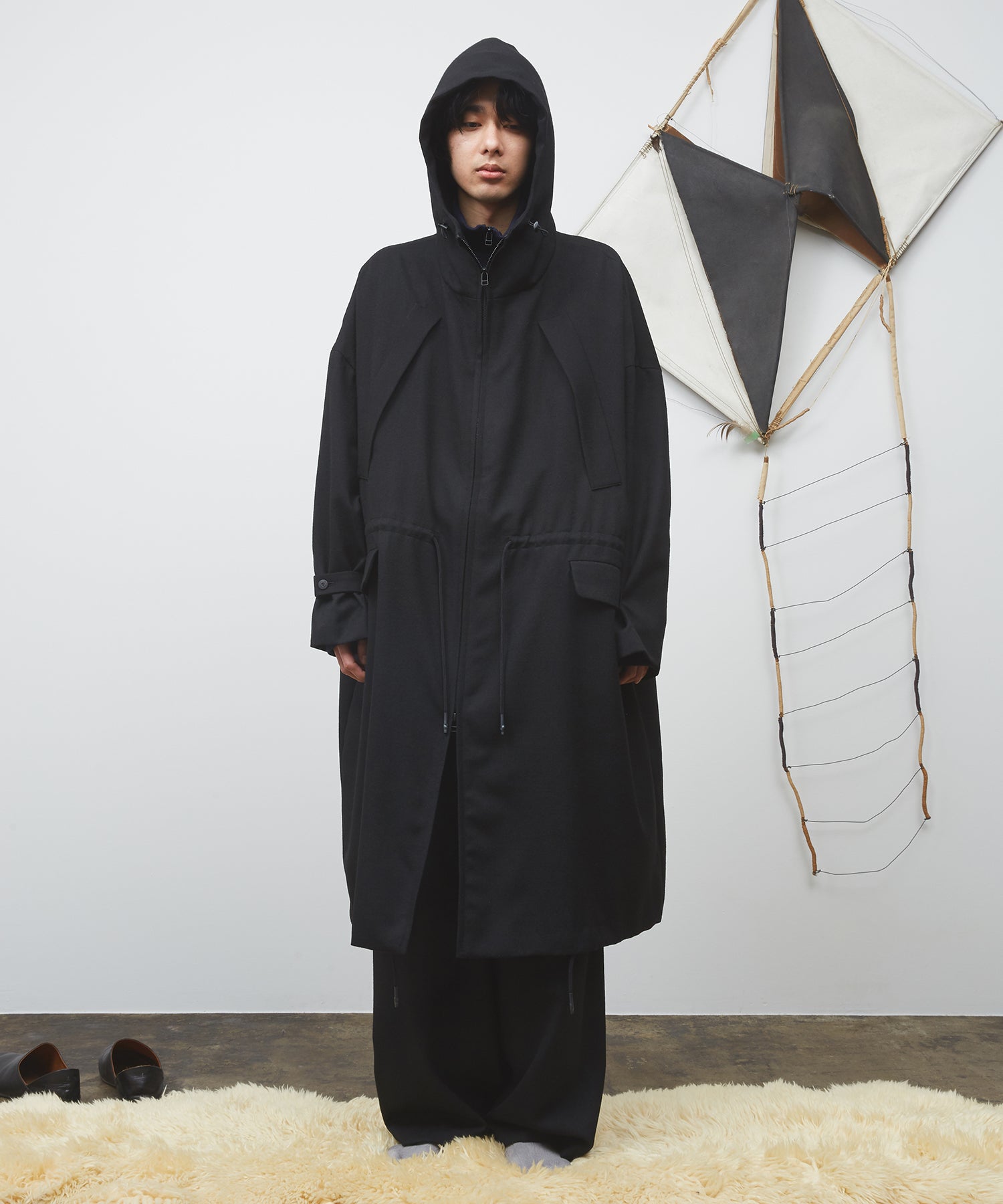 必見❢②着】イドラタールテオドール系ディムモアール様セーラー白黒②