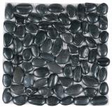 雨花石(ミックス)｜エクステリア マテリアル｜株式会社 東洋石創