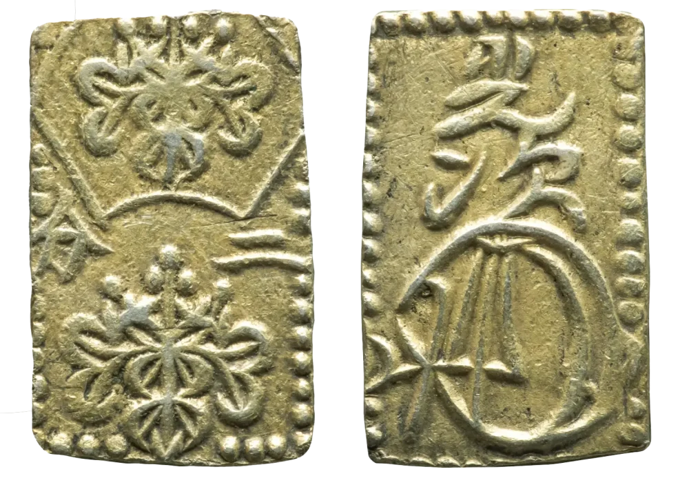 日本古金銀 明治二分金 二分判金の価値を全種解説！偽物