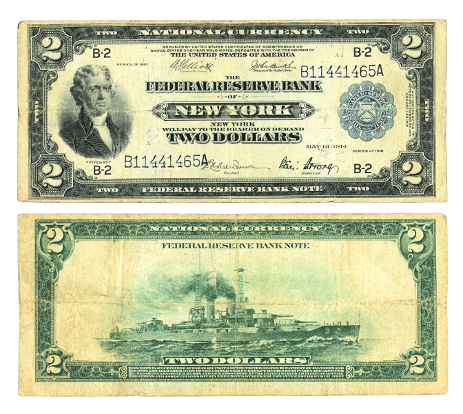 外国札】アメリカ 20ドル 1990年 ピン札 紙幣 古札 古紙幣 旧紙幣