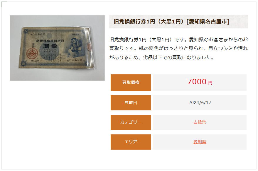 横書き20円札鑑定書付き❗旧紙幣 旧札 古紙幣 古銭 昔のお札 アンティーク