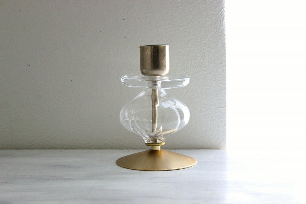 Erik Hoglund エリックホグラン キャンドルスタンド 花瓶 40307