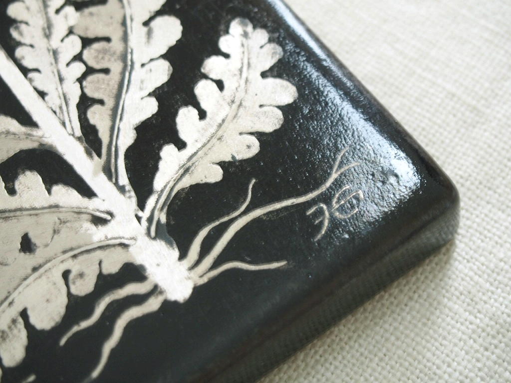 2025年最新】Yahoo!オークション -グスタフスベリ 陶板の中古品・新品