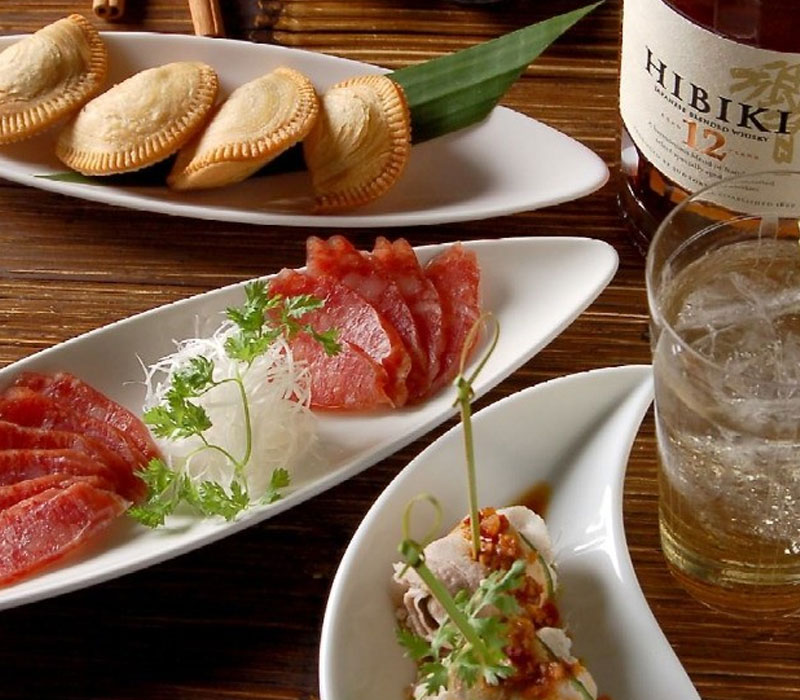 響-HIBIKI- | 【公式】ANTHEMBLE by My Humble House 丸の内