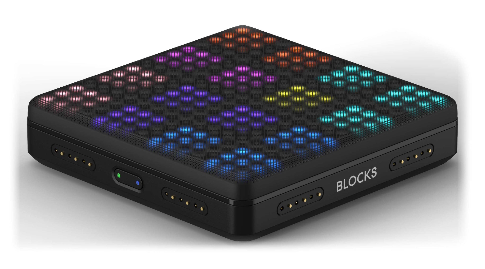 ROLI Lightpad Block 本体のみ Amazon.com: ROLI Lightpad Block
