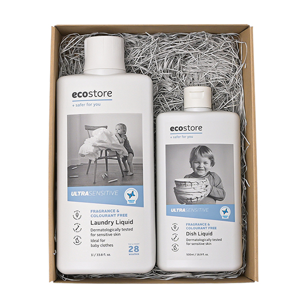 ecostoreを贈るなら、多彩で高品質なantina gift studio(アンティナ