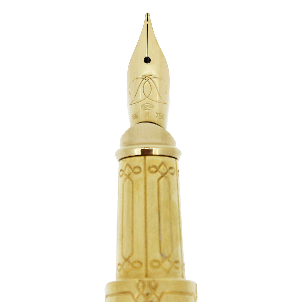 2007STDuPont5thAveLimitedEditi