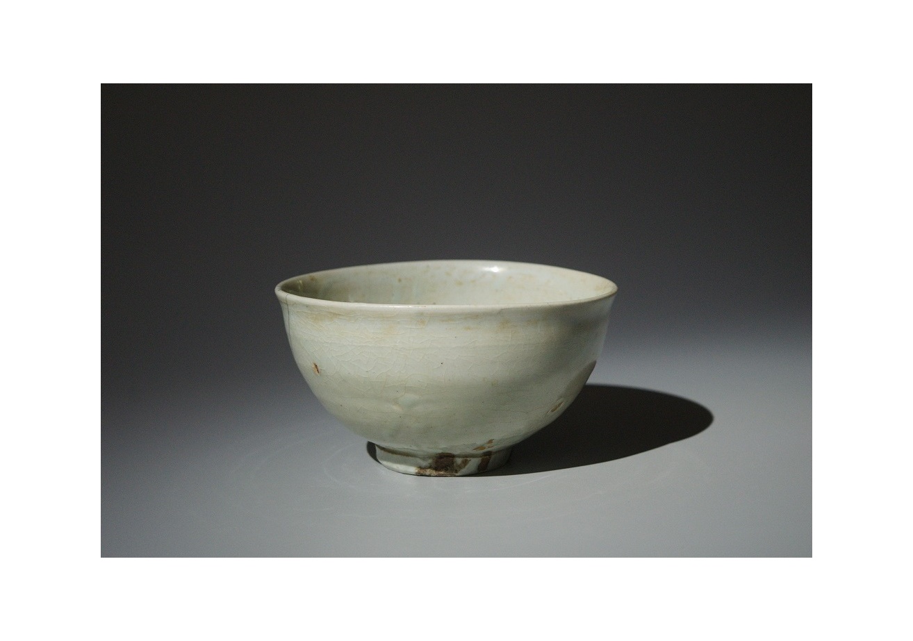 李朝茶碗 李朝堅手茶碗 堅手茶碗 李朝茶碗 李朝堅手茶碗 堅