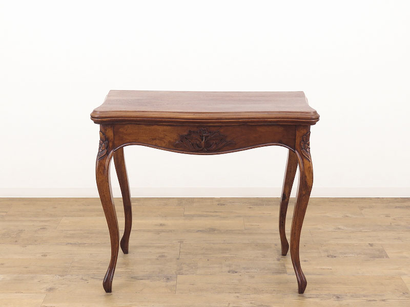 チルヴィンテージ US アンティーク ネストテーブル バラ売り可 猫脚