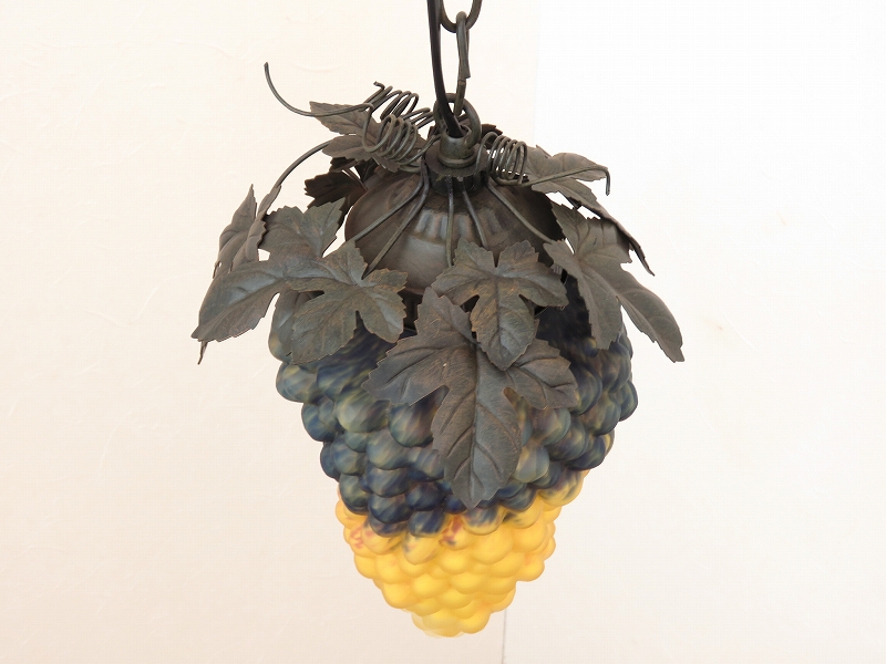 葡萄 縁起物 高級調度品 葡萄 縁起物 高級調度品