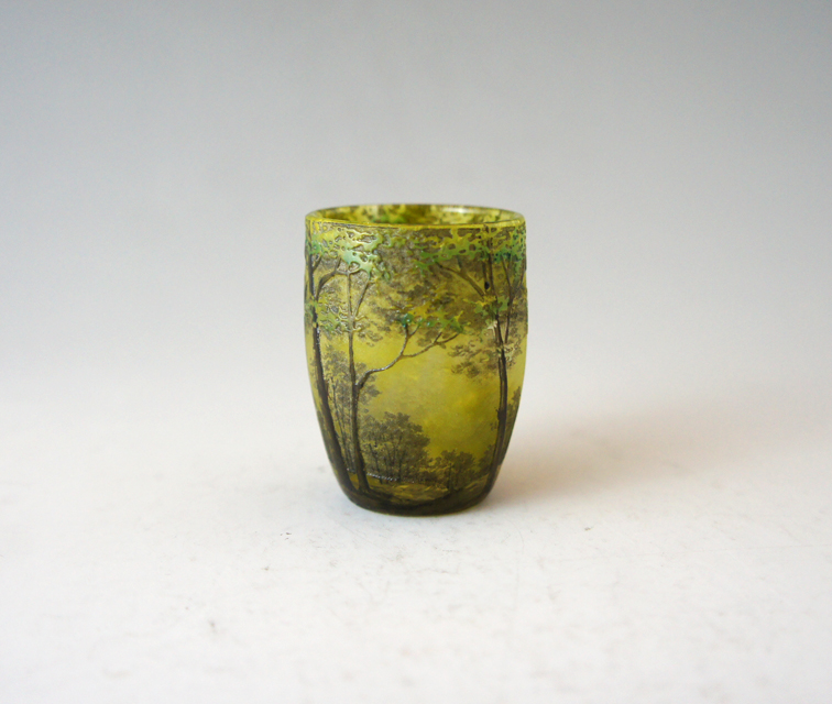 ドームナンシーアンティークデキャンタ アンティーク ドームナンシー