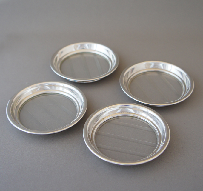 パーフェクトアルカディア 4枚セット パーフェクトアルカディア 銀4枚