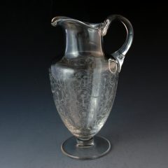 オールドバカラ「ミケランジェロ Michelangelo デカンタ