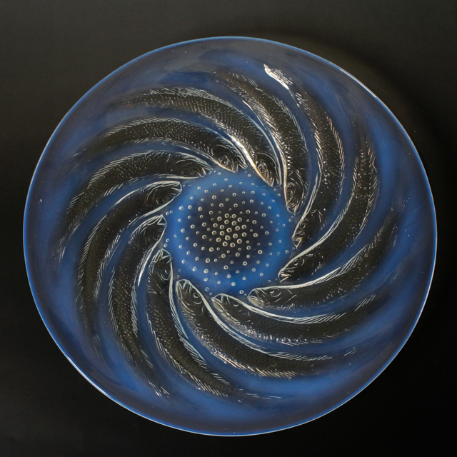 魚《アンティックかとう》