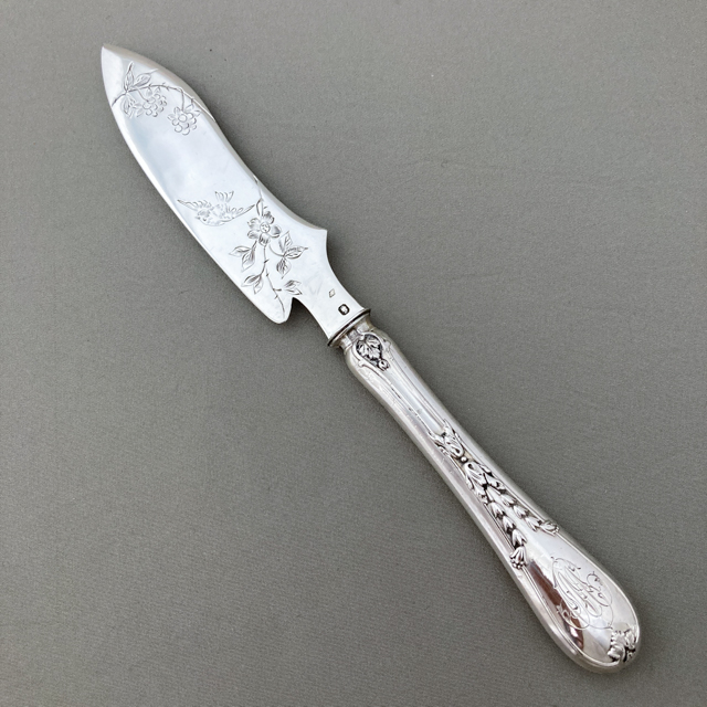 フランス「ペーパーナイフ」《アンティックかとう》