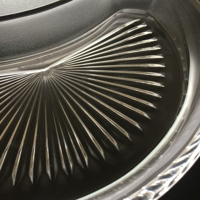 val saint lambert ヴァル サン ランベール アシュトレイ 灰皿 val