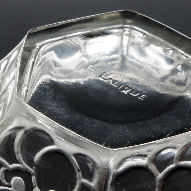 6面の葡萄 RAISINS,SIX PANS 小鉢 5客組《アンティックかとう》