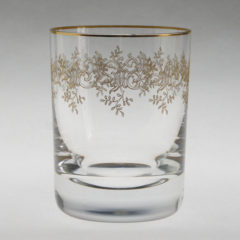 アンティークバカラ 1900年前半期「Gondole Sevigne」 アンティーク