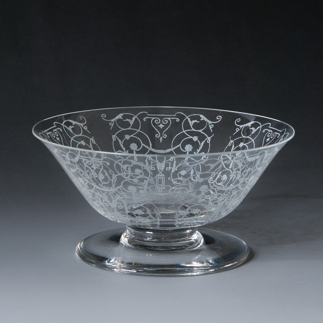 オールドバカラ ミケランジェロ デカンタ デキャンタ アンティーク