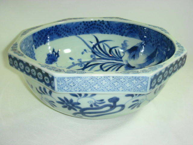 江戸中期 古伊万里 銀継ぎ 御神酒大徳利 江戸中期 古伊万里 銀継ぎ