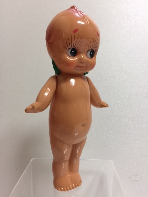 楽天市場】☆キューピー 沖縄限定☆根付 ゴーヤ : 沖縄石垣島のお土産