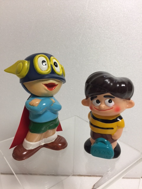 タカトク 当時物パーマントレーン ブリキ 走行確認済み Yahoo