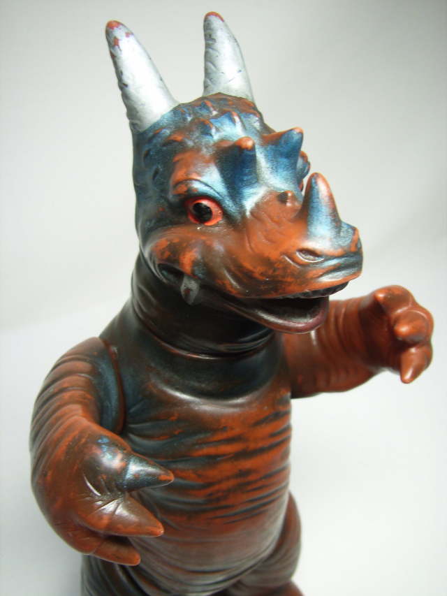 希少ビンテージ マルサン バゴス23cm 希少ビンテージ マルサン バゴス