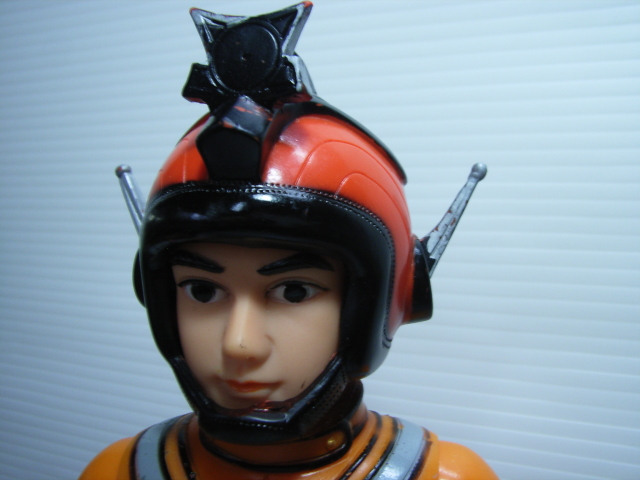 ウルトラマンA TACヘルメット ウルトラマンA TACヘルメット