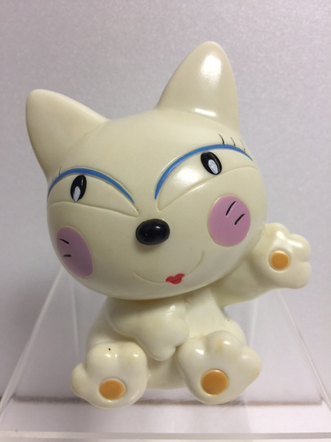 確認用】【純正品】貯金箱・フィギュア（ヤマト運輸）2体セット 確認用