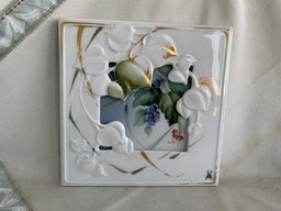 マイセン 飾り皿・プレート – アンティークテーブルウェア