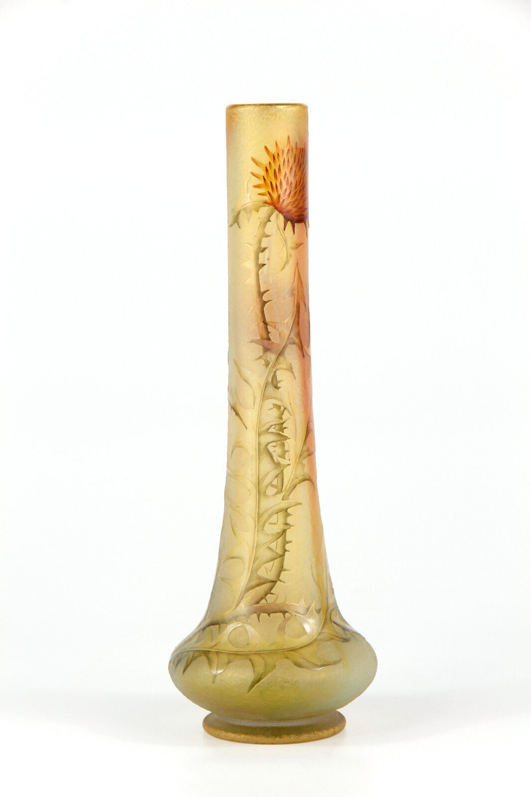 Daum ドーム フラワーベース ヘビ ドームクリスタル：daum|商品情報