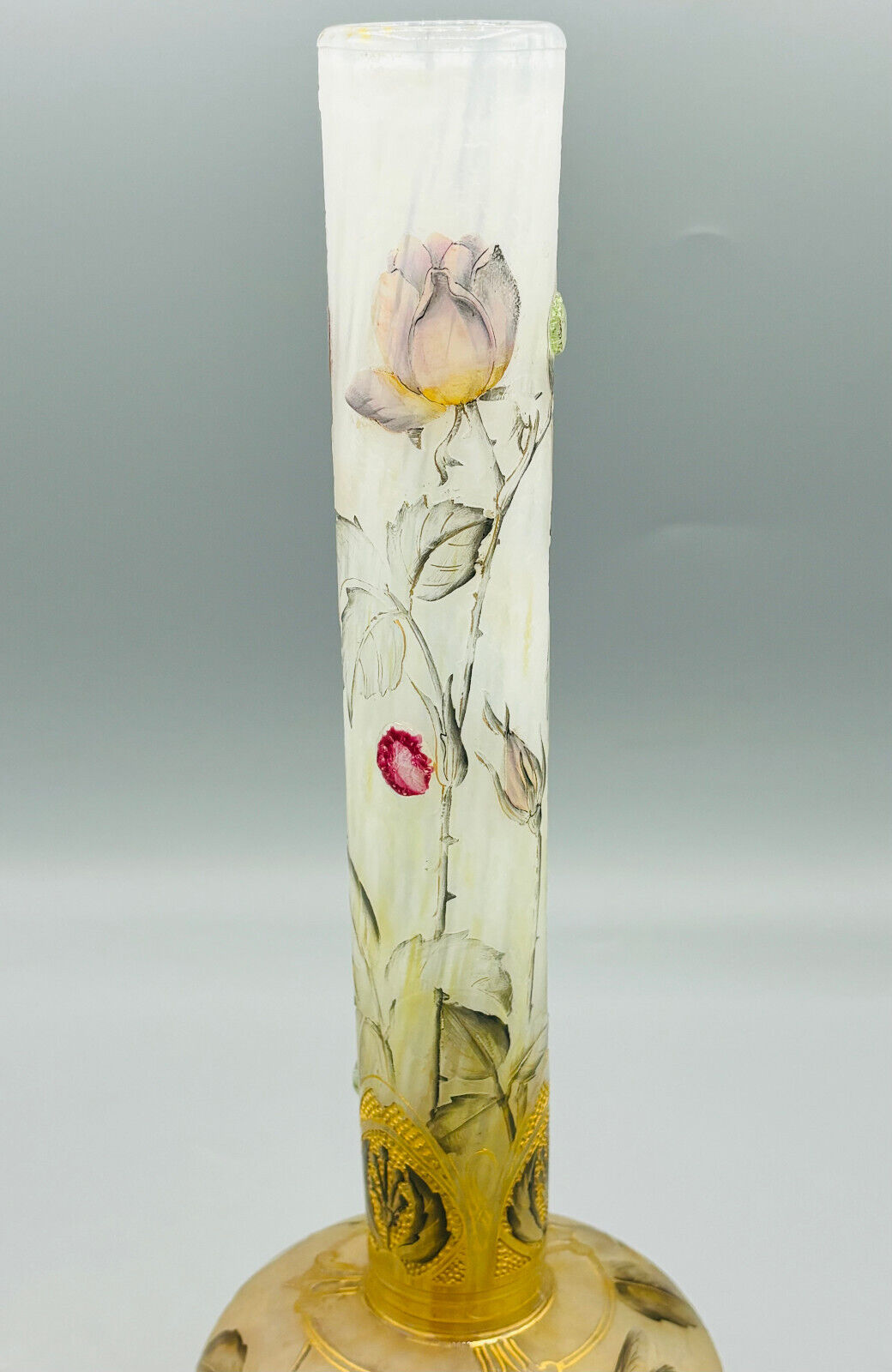 ドーム・ナンシー ガラス カエル ドーム・ナンシー ガラス カエル