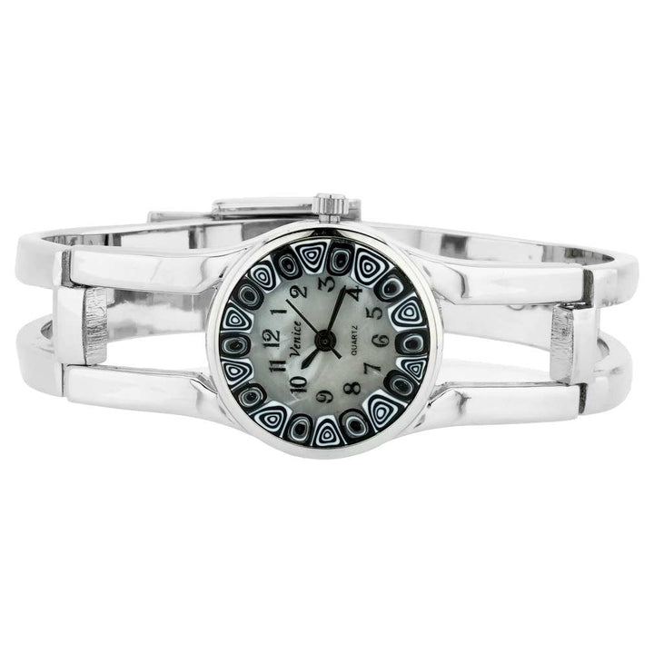 ベネチアングラス 天使 ミルフィオリ Murano ベネチアングラス 天使