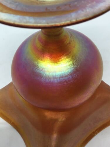 ルイス・カムフォート・ティファニー（Louis Comfort Tiffany