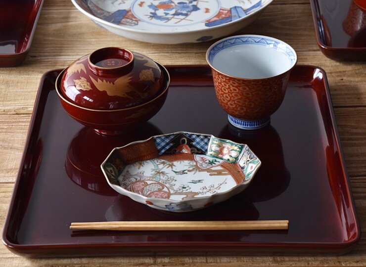 輪島塗 丼 5客セット 輪島塗 丼 5客セット 輪島塗 丼 5客セット 輪島塗