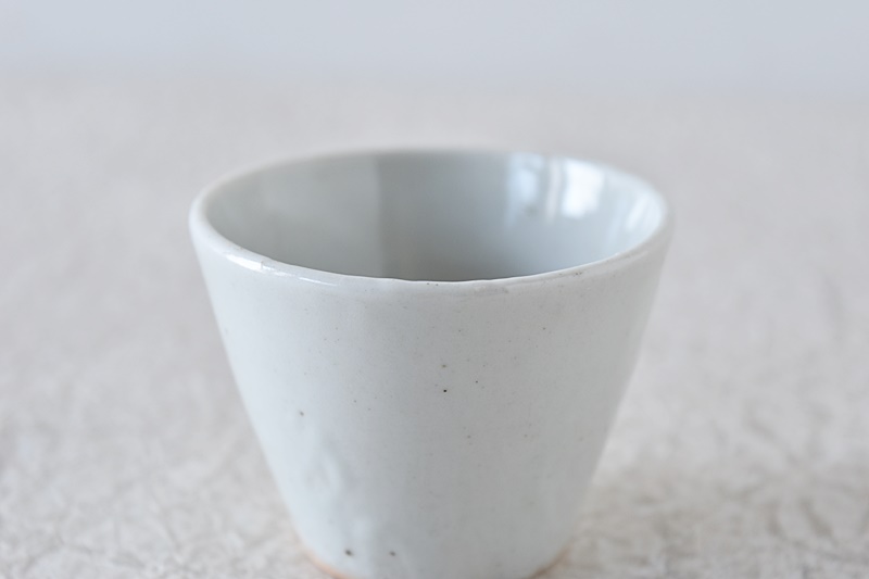 古伊万里 初期伊万里 蕎麦猪口 五件(LC523) 古伊万里 初期伊万里 蕎麦