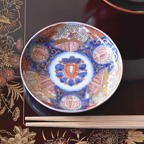 古伊万里 くらわんか など 豆皿 小皿 銘々皿 10枚セット 古伊万里