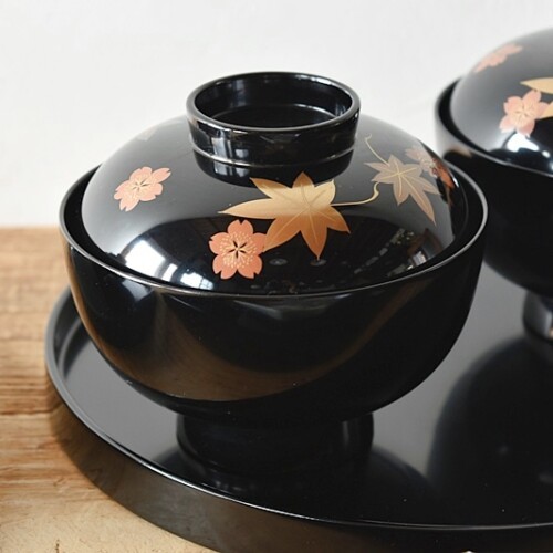 漆塗 - 生活骨董と古布のアンティークショップ antique TANTRA