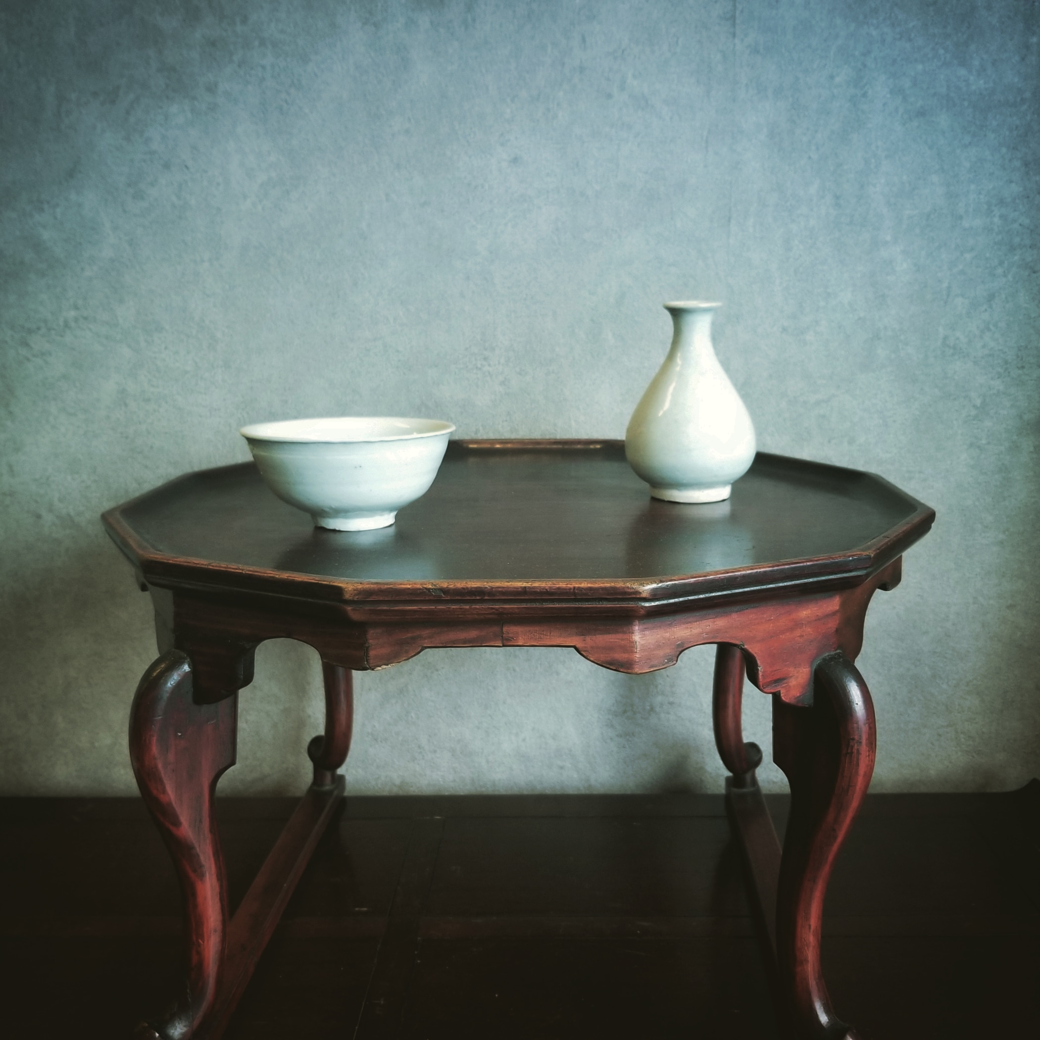 李朝時代 小盤 「ソバン」 - ANTIQUE SAKURA