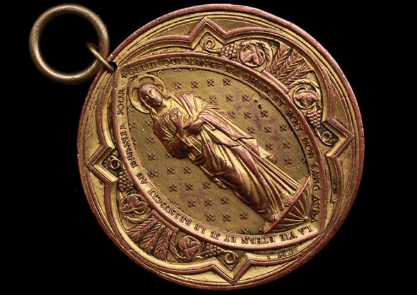 青銅製 マンドリンを弾く女性 彫刻 29cm ラフエンテ作 青銅製