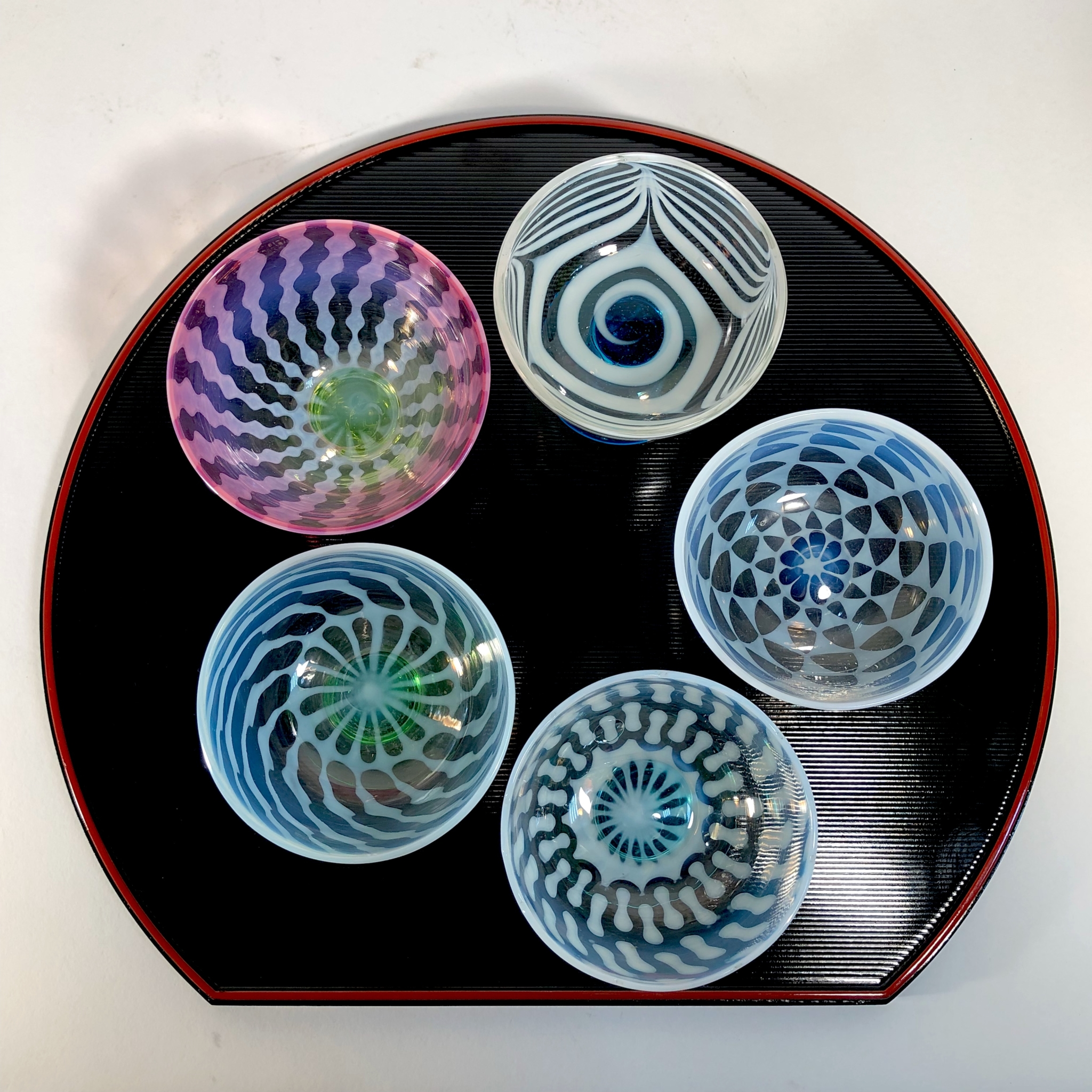 民間仕入れ品 中古コップ ※激安骨董品 X636A11-3 民間仕入れ品 中古