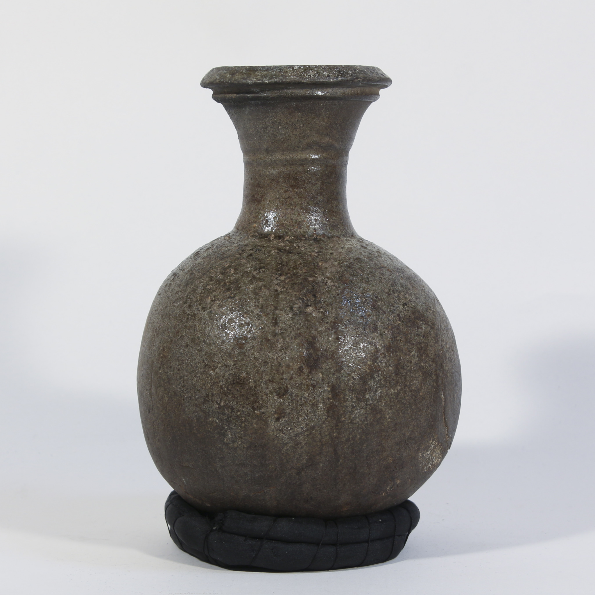 古美術 愛媛県女子師範学校 昭和元年 買入 須恵器 瓦器