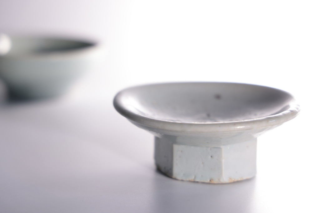 李朝 不完全の美 - 古好屋