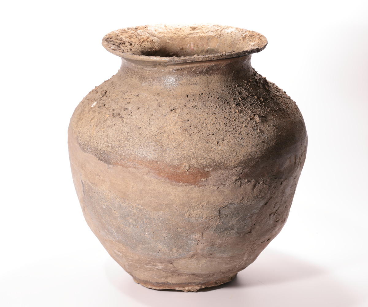 平安 常滑大壺 - 古好屋