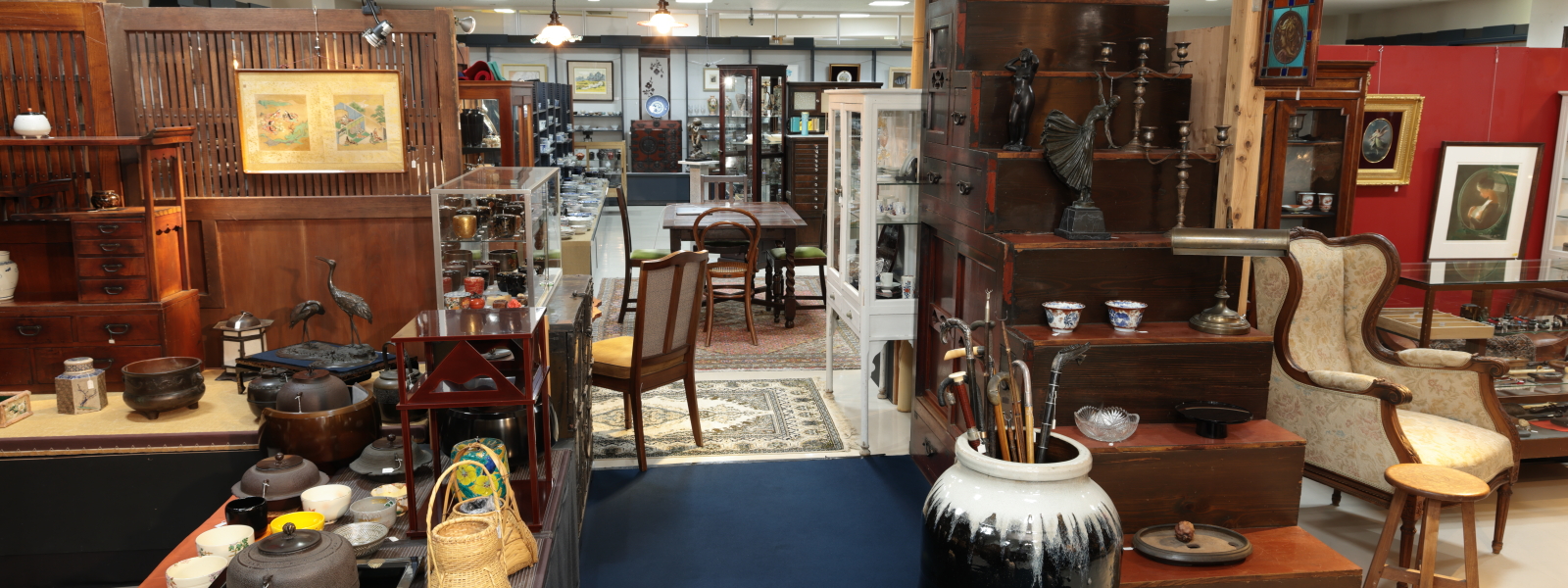 骨董市仕入れ 時代の時期置物 激安骨董品 X501C13-2 骨董市仕入れ 時代