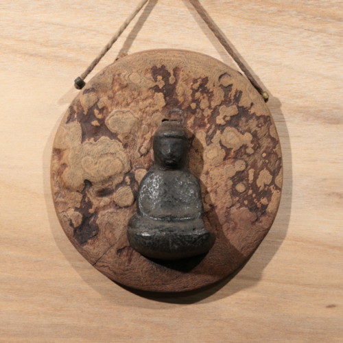 ♢中国 唐銅 仏像 古玩 仏教美術 仏具 古銅 釈迦如来坐像 古美術品